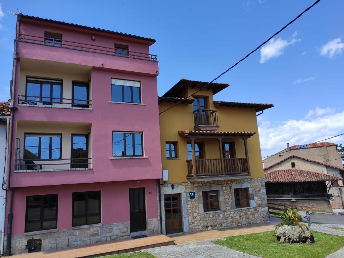 17B01 - Apartamento Caravia Zewnętrze zdjęcie