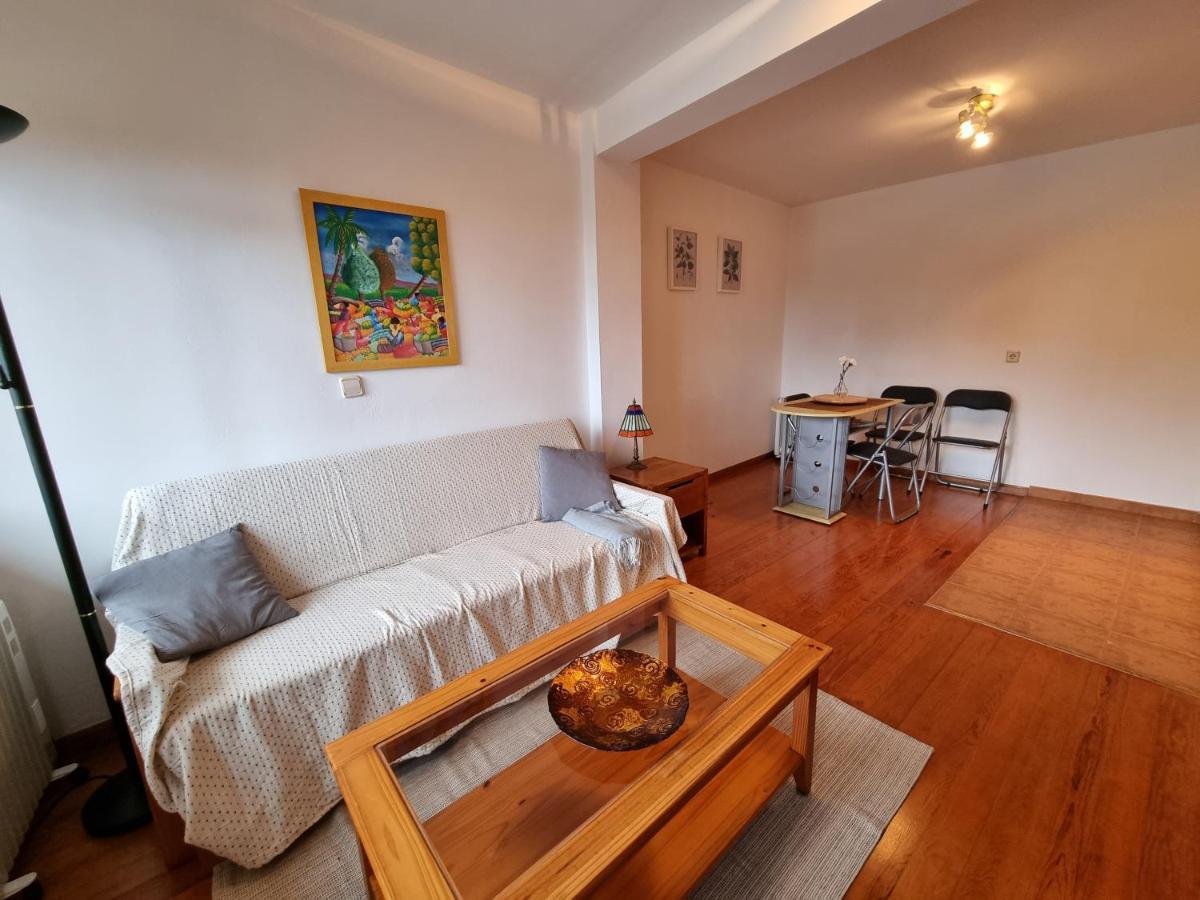 17B01 - Apartamento Caravia Zewnętrze zdjęcie