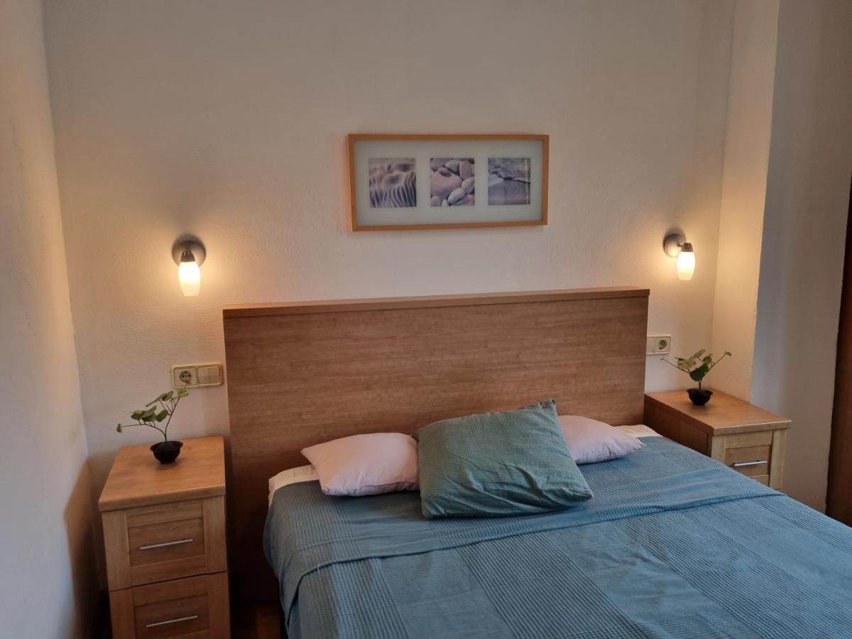 17B01 - Apartamento Caravia Zewnętrze zdjęcie