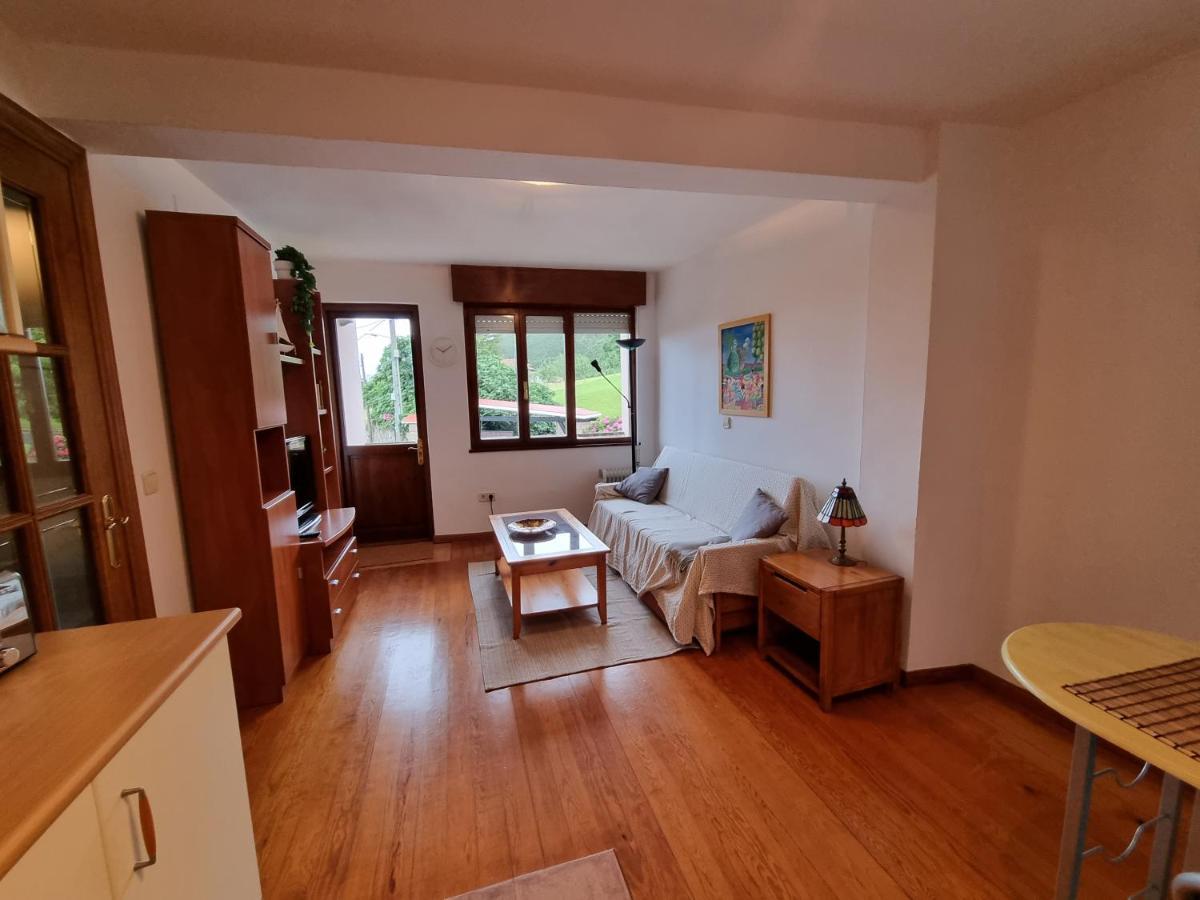 17B01 - Apartamento Caravia Zewnętrze zdjęcie