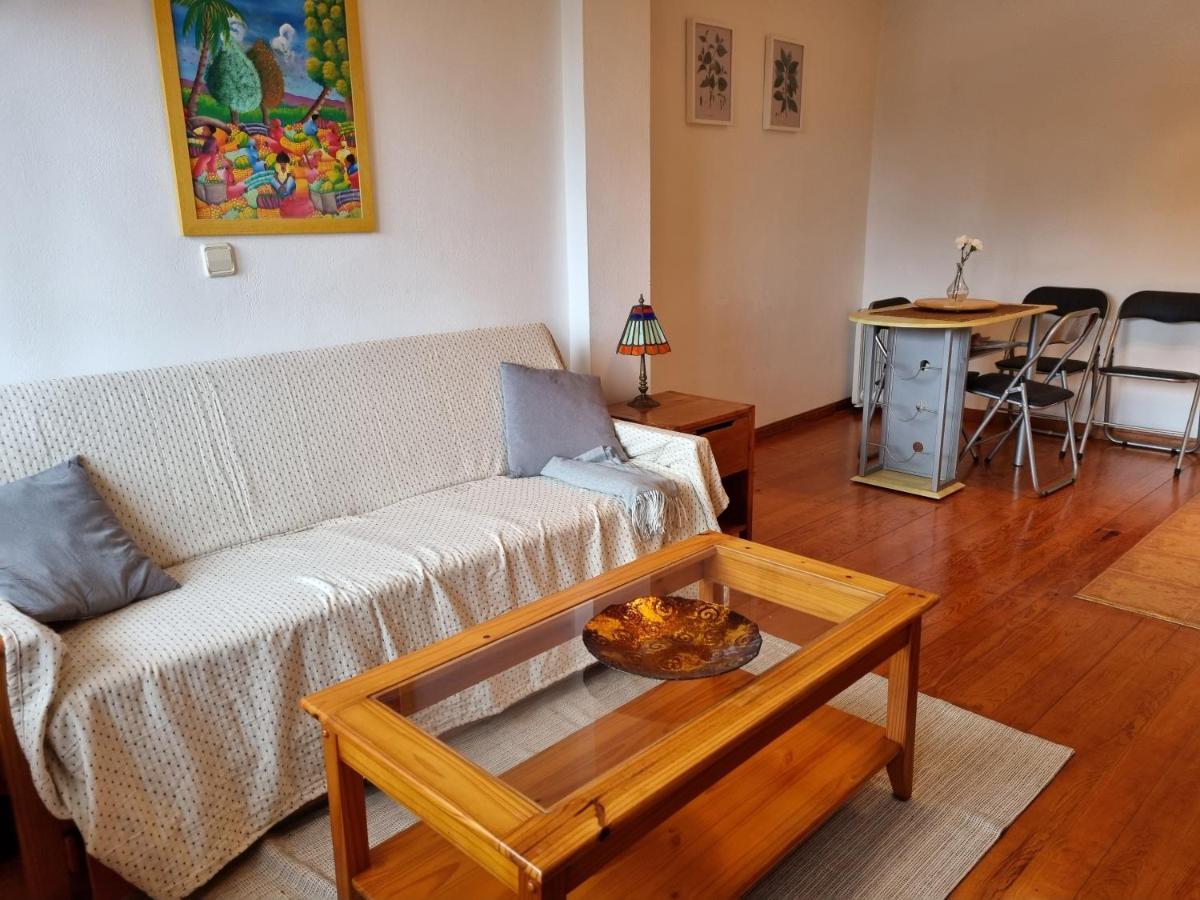 17B01 - Apartamento Caravia Zewnętrze zdjęcie