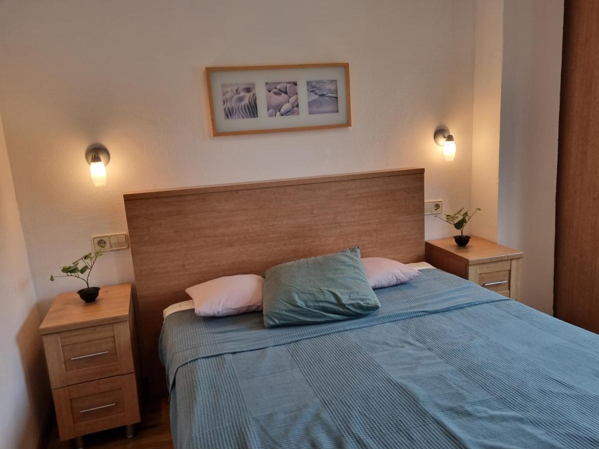 17B01 - Apartamento Caravia Zewnętrze zdjęcie