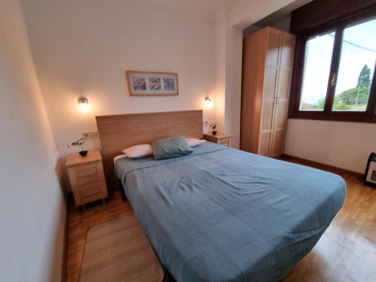 17B01 - Apartamento Caravia Zewnętrze zdjęcie