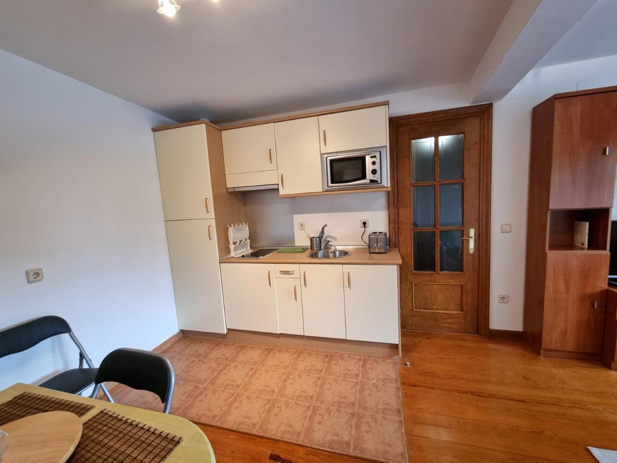 17B01 - Apartamento Caravia Zewnętrze zdjęcie