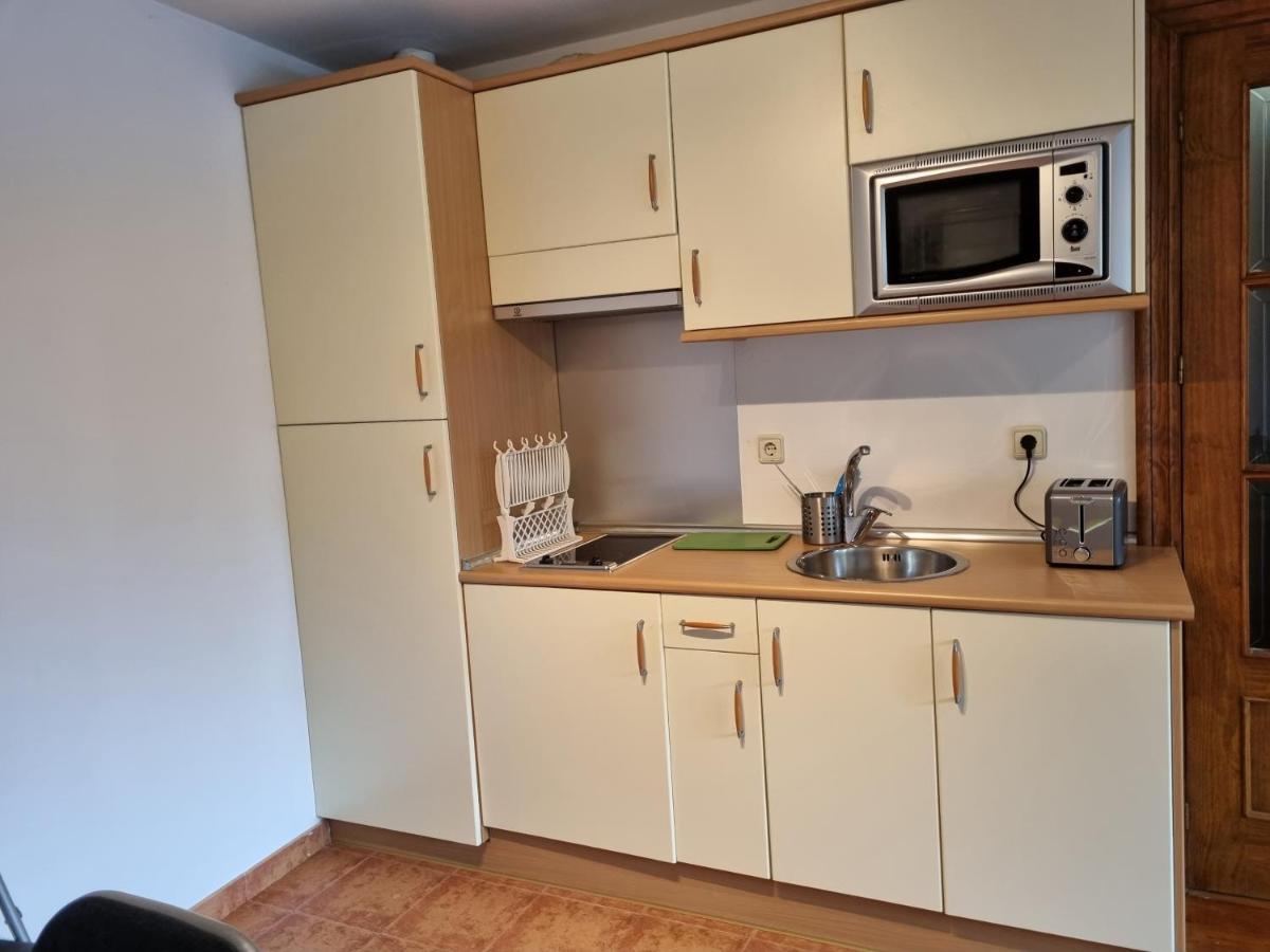 17B01 - Apartamento Caravia Zewnętrze zdjęcie