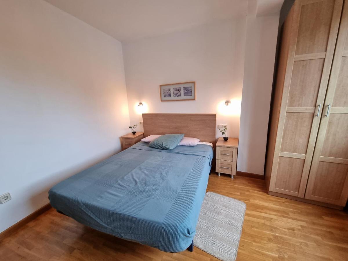 17B01 - Apartamento Caravia Zewnętrze zdjęcie