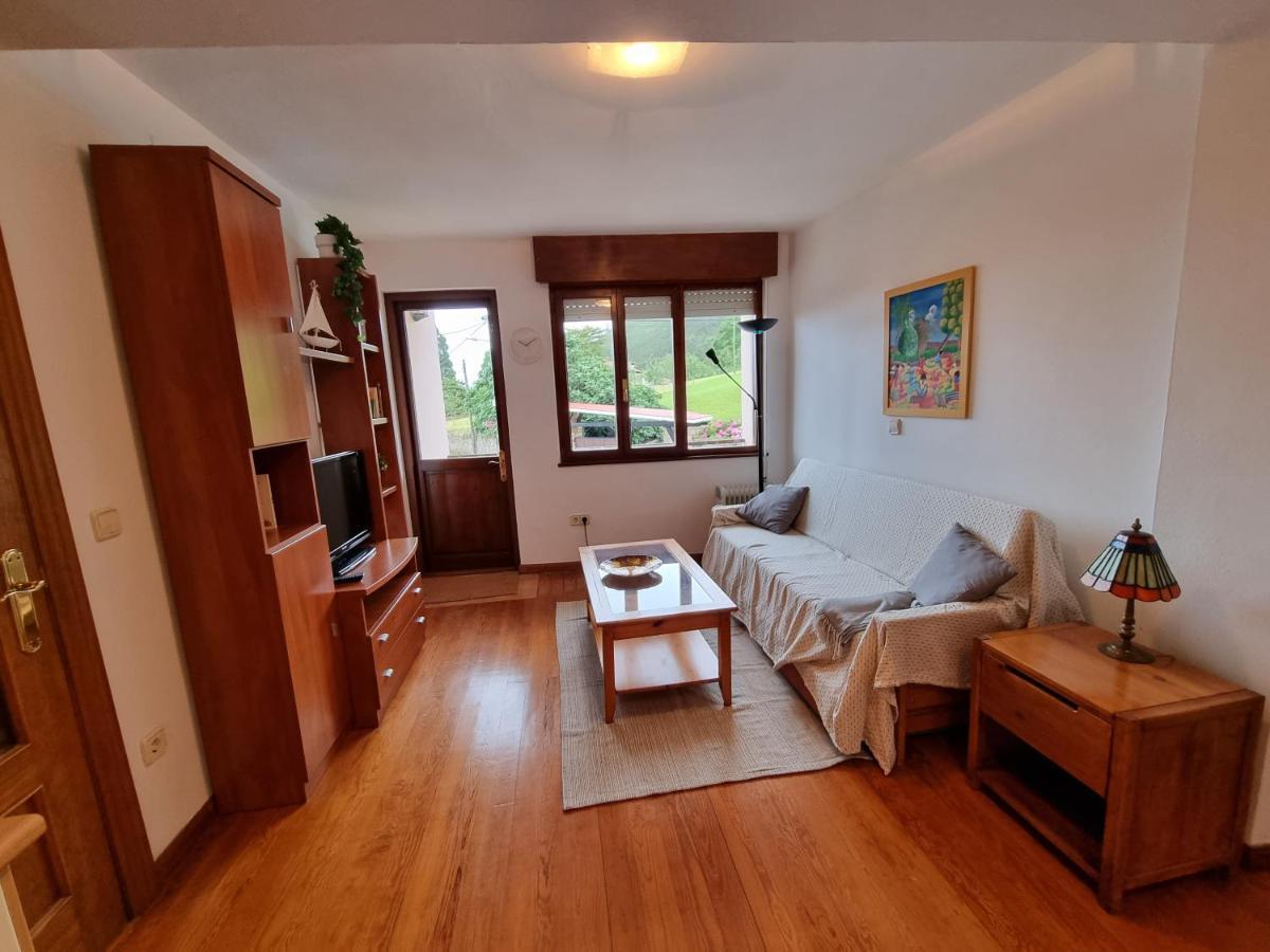 17B01 - Apartamento Caravia Zewnętrze zdjęcie